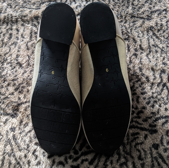 Pink gold boots - Picture 7 of 8